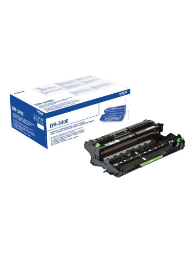 Brother | Drum Unit | DR3400