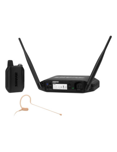 Shure GLXD14+E/MX53-Z4...