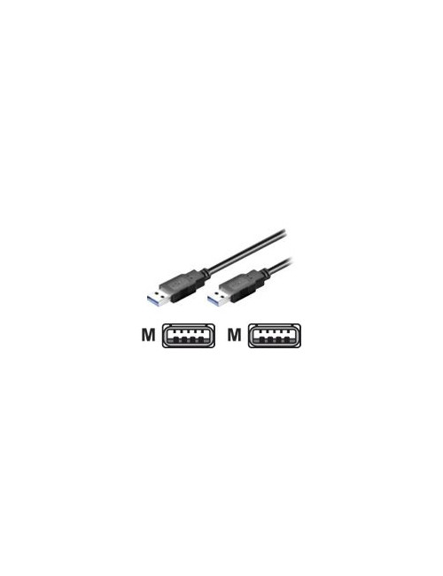 Goobay | USB 3.0 SuperSpeed Cable | USB to USB | 3 m