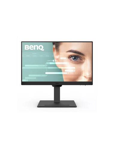 Benq GW2490T | 23.8 " | IPS | 16:9 | 100 Hz | 5 ms | 1920 x 1080 pixels | 250 cd/m | HDMI ports quantity 2 | Black