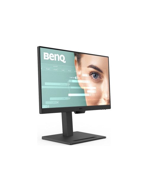 Benq GW2490T | 23.8 " | IPS | 16:9 | 100 Hz | 5 ms | 1920 x 1080 pixels | 250 cd/m | HDMI ports quantity 2 | Black