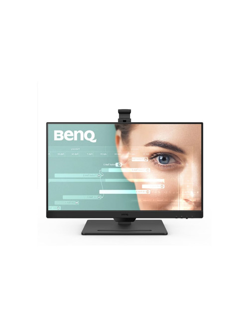 Benq GW2490T | 23.8 " | IPS | 16:9 | 100 Hz | 5 ms | 1920 x 1080 pixels | 250 cd/m | HDMI ports quantity 2 | Black