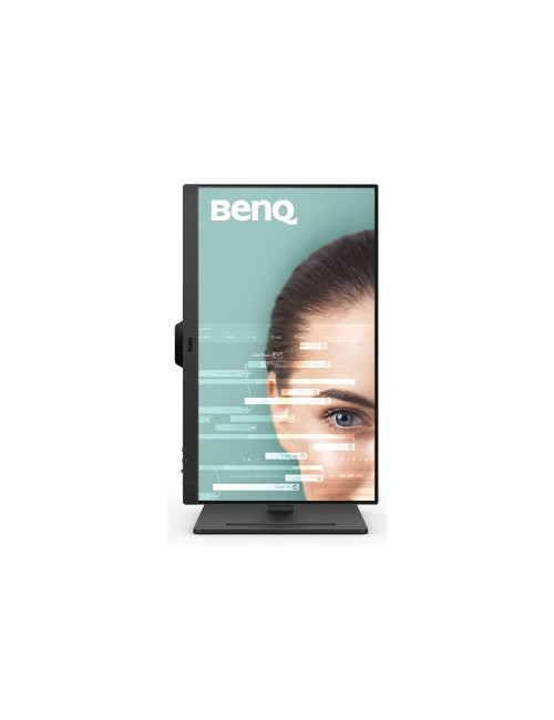 Benq GW2490T | 23.8 " | IPS | 16:9 | 100 Hz | 5 ms | 1920 x 1080 pixels | 250 cd/m | HDMI ports quantity 2 | Black