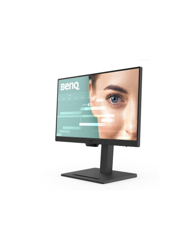 Benq GW2490T | 23.8 " | IPS | 16:9 | 100 Hz | 5 ms | 1920 x 1080 pixels | 250 cd/m | HDMI ports quantity 2 | Black