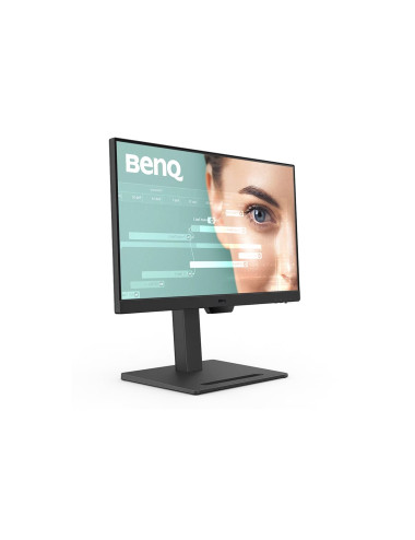 Benq GW2490T | 23.8 " | IPS | 16:9 | 100 Hz | 5 ms | 1920 x 1080 pixels | 250 cd/m | HDMI ports quantity 2 | Black