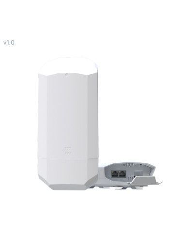 Teltonika 5G Router | OTD500 | 10/100/1000 Mbit/s | Ethernet LAN (RJ-45) ports 2 | Mesh Support No | MU-MiMO Yes | 4G/5G