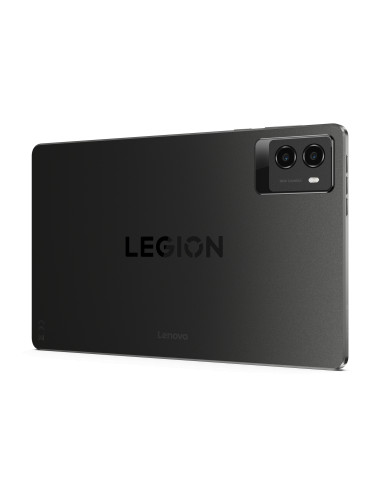 Lenovo Legion Tab (without power adapter) | 8.8 " | Eclipse Black | 2560 x 1600 pixels | Qualcomm | Snapdragon 8 Gen 3 | 12 GB |