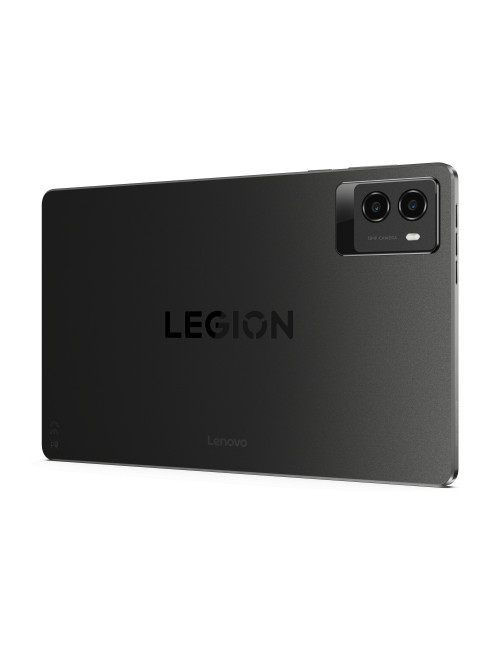 Lenovo Legion Tab (without power adapter) | 8.8 " | Eclipse Black | 2560 x 1600 pixels | Qualcomm | Snapdragon 8 Gen 3 | 12 GB |