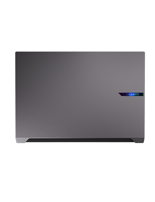 Gigabyte AERO X16 2WHA3EEC65AP | Space Gray | 16 " | QHD+ | 2560 x 1600 pixels | AMD Ryzen AI 9 | HX 370 | 32 GB | DDR5 | Solid-