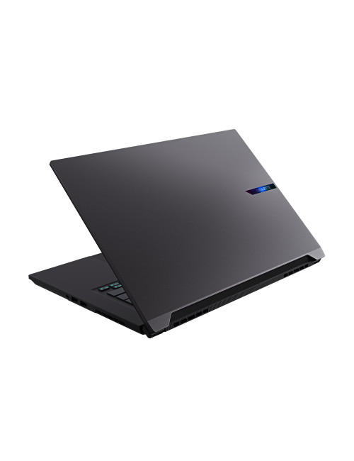 Gigabyte AERO X16 2WHA3EEC65AP | Space Gray | 16 " | QHD+ | 2560 x 1600 pixels | AMD Ryzen AI 9 | HX 370 | 32 GB | DDR5 | Solid-
