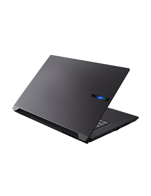 Gigabyte AERO X16 2WHA3EEC65AP | Space Gray | 16 " | QHD+ | 2560 x 1600 pixels | AMD Ryzen AI 9 | HX 370 | 32 GB | DDR5 | Solid-