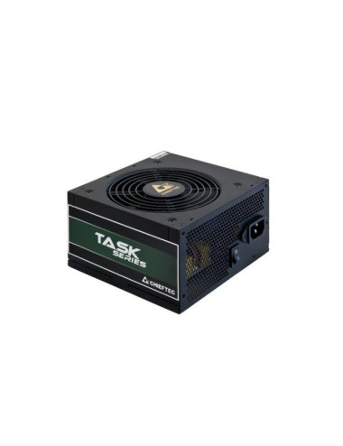 Power Supply|CHIEFTEC|700 Watts|Efficiency 80 PLUS BRONZE|PFC Active|TPS-700S