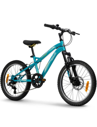 Huffy Extent Mountain bike...