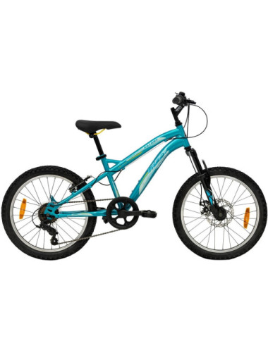 Huffy Extent Mountain bike...