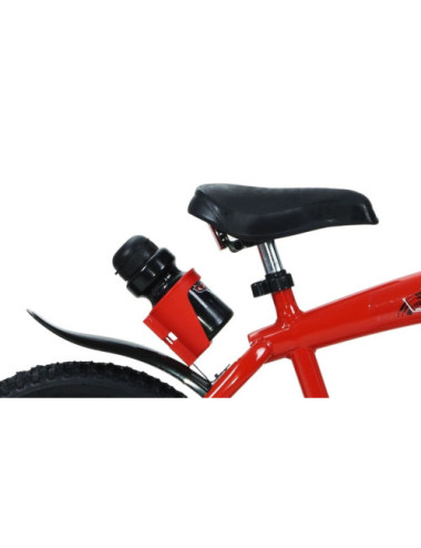 Children's bicycle 16"...