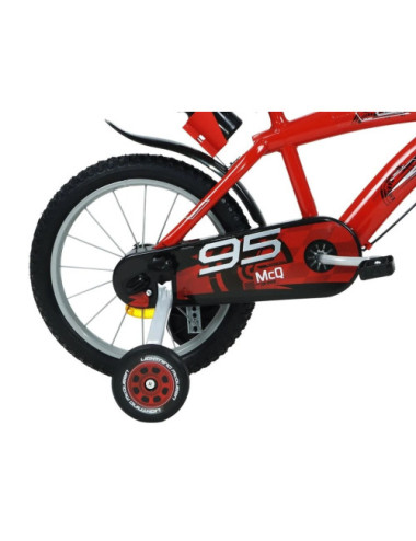 Children's bicycle 16"...