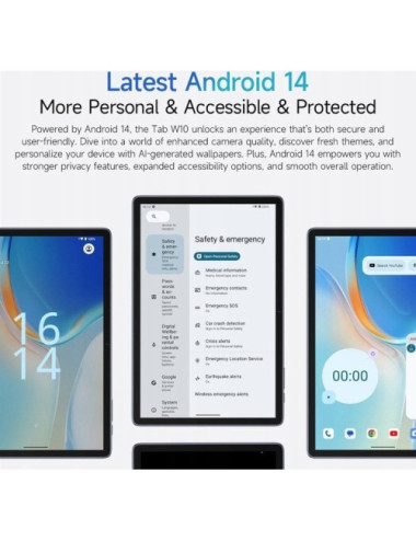 Xiaomi Pad 7 Qualcomm...