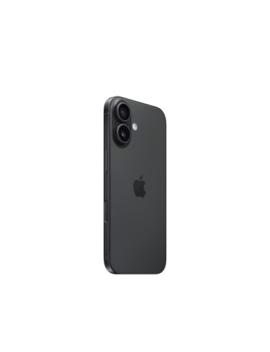 Apple iPhone 16 256GB Black