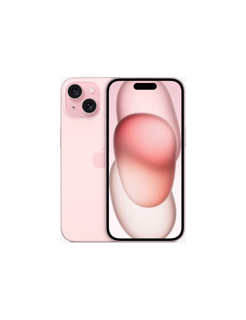 Apple iPhone 15 128GB Pink | Apple