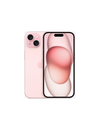 Apple iPhone 15 128GB Pink | Apple