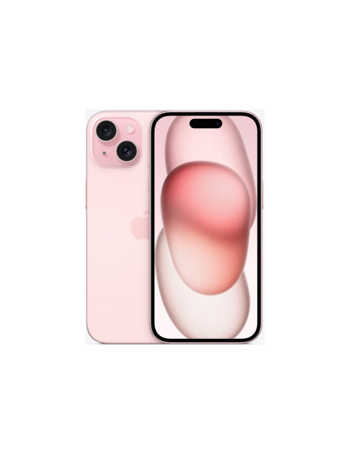 Apple iPhone 15 128GB Pink | Apple