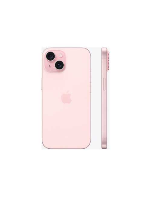 Apple iPhone 15 128GB Pink | Apple