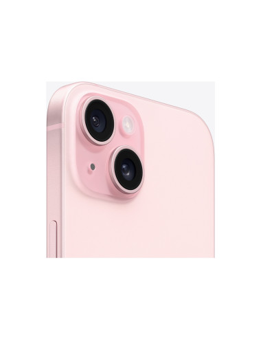 Apple iPhone 15 128GB Pink | Apple