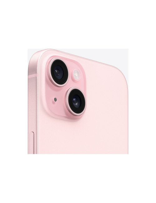 Apple iPhone 15 128GB Pink | Apple