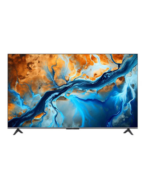 Xiaomi | TV | S Mini LED 2025 | 65 | Smart TV | Google TV | UHD | Black | 32 GB