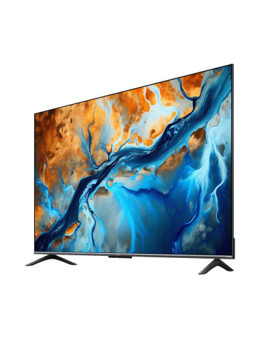 Xiaomi | TV | S Mini LED 2025 | 75 | Smart TV | Google TV | UHD | Black | 32 GB