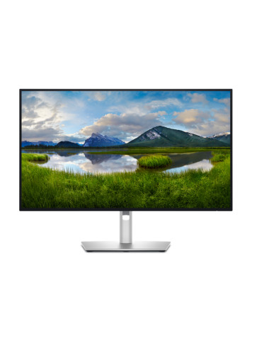 Dell U2725QE | 27 " | IPS | 16:9 | 120 Hz | 5 ms | 3840 x 2160 pixels | 450 cd/m | HDMI ports quantity 1 | Silver