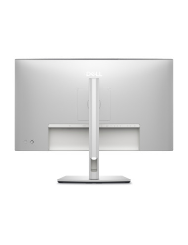Dell U2725QE | 27 " | IPS | 16:9 | 120 Hz | 5 ms | 3840 x 2160 pixels | 450 cd/m | HDMI ports quantity 1 | Silver