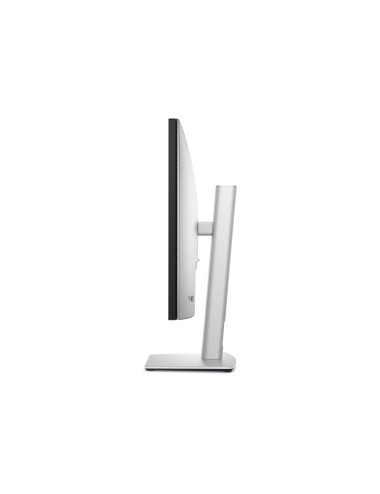 Dell U2725QE | 27 " | IPS | 16:9 | 120 Hz | 5 ms | 3840 x 2160 pixels | 450 cd/m | HDMI ports quantity 1 | Silver