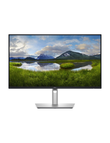 Dell P2425DE | 24 " | IPS | 16:9 | 100 Hz | 5 ms | 2560 x 1440 pixels | 350 cd/m | HDMI ports quantity 1