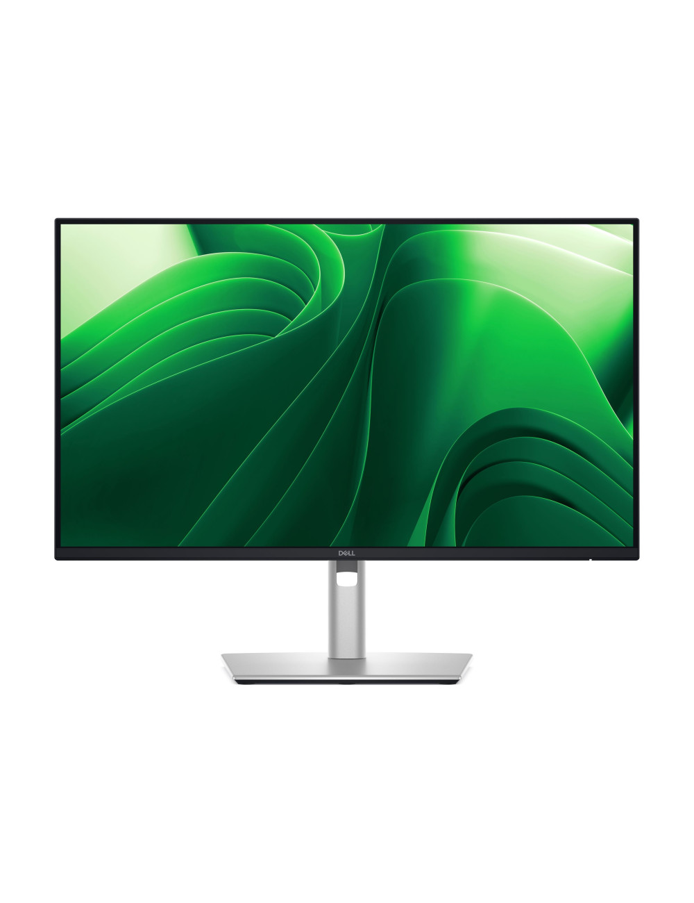Dell P2425D | 24 " | IPS | 16:9 | 100 Hz | 5 ms | 2560 x 1440 pixels | 350 cd/m | HDMI ports quantity 1