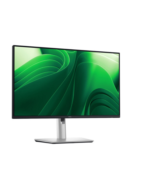 Dell P2425D | 24 " | IPS | 16:9 | 100 Hz | 5 ms | 2560 x 1440 pixels | 350 cd/m | HDMI ports quantity 1