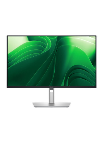 Dell P2425D | 24 " | IPS | 16:9 | 100 Hz | 5 ms | 2560 x 1440 pixels | 350 cd/m | HDMI ports quantity 1