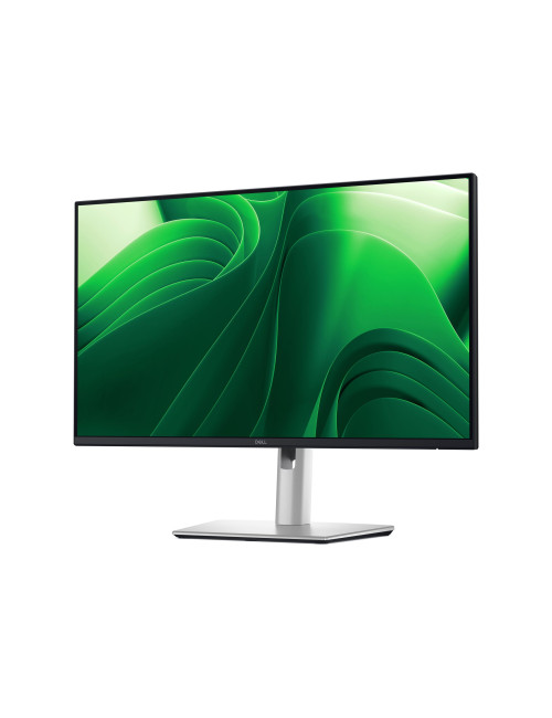 Dell P2425D | 24 " | IPS | 16:9 | 100 Hz | 5 ms | 2560 x 1440 pixels | 350 cd/m | HDMI ports quantity 1
