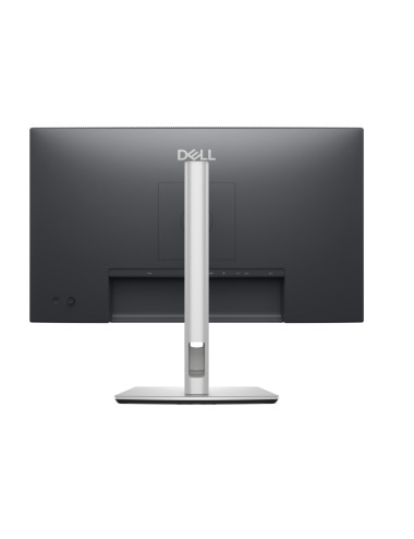 Dell P2425D | 24 " | IPS | 16:9 | 100 Hz | 5 ms | 2560 x 1440 pixels | 350 cd/m | HDMI ports quantity 1