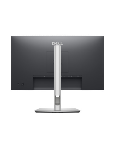 Dell P2425D | 24 " | IPS | 16:9 | 100 Hz | 5 ms | 2560 x 1440 pixels | 350 cd/m | HDMI ports quantity 1