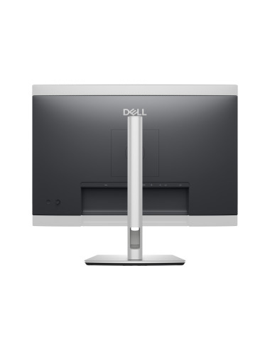 Dell P2425D | 24 " | IPS | 16:9 | 100 Hz | 5 ms | 2560 x 1440 pixels | 350 cd/m | HDMI ports quantity 1