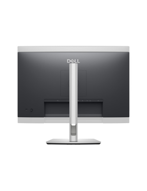 Dell P2425D | 24 " | IPS | 16:9 | 100 Hz | 5 ms | 2560 x 1440 pixels | 350 cd/m | HDMI ports quantity 1