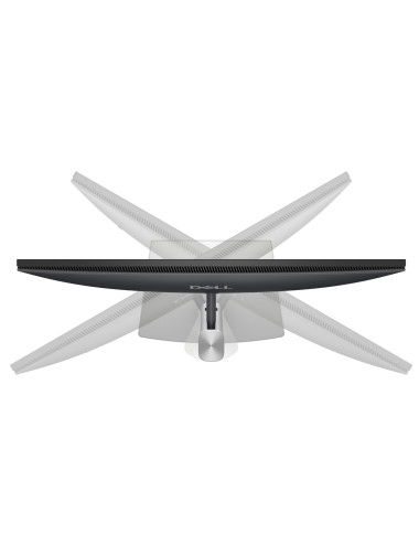 Dell P2425D | 24 " | IPS | 16:9 | 100 Hz | 5 ms | 2560 x 1440 pixels | 350 cd/m | HDMI ports quantity 1