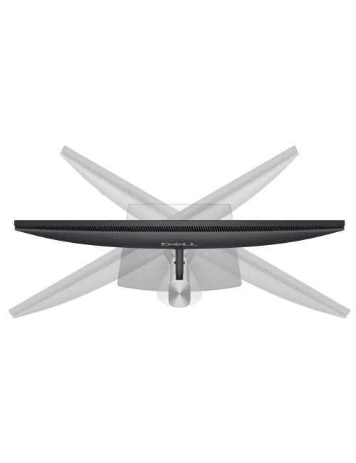 Dell P2425D | 24 " | IPS | 16:9 | 100 Hz | 5 ms | 2560 x 1440 pixels | 350 cd/m | HDMI ports quantity 1