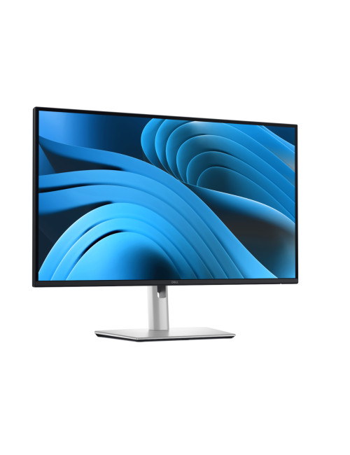 Dell P2725D | 27 " | IPS | 16:9 | 100 Hz | 5 ms | 2560 x 1440 pixels | 350 cd/m | HDMI ports quantity 1