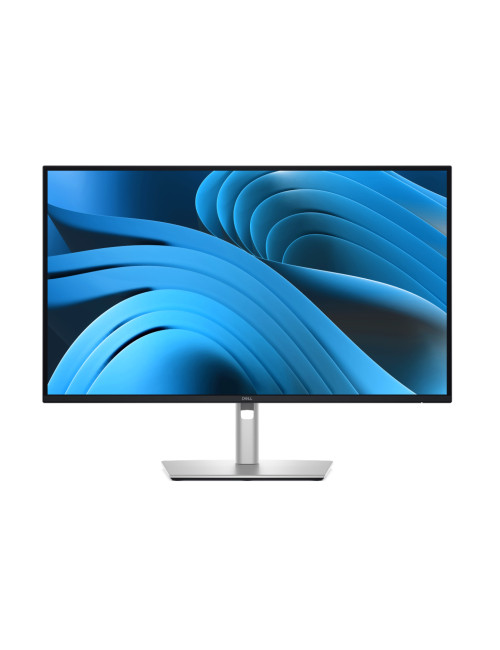 Dell P2725D | 27 " | IPS | 16:9 | 100 Hz | 5 ms | 2560 x 1440 pixels | 350 cd/m | HDMI ports quantity 1