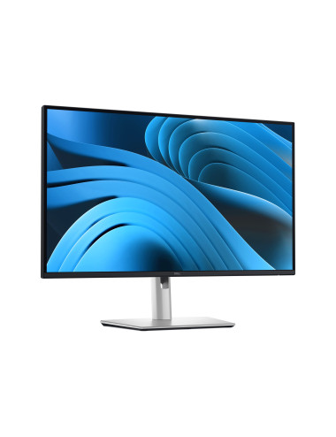 Dell P2725D | 27 " | IPS | 16:9 | 100 Hz | 5 ms | 2560 x 1440 pixels | 350 cd/m | HDMI ports quantity 1