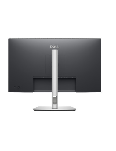 Dell P2725D | 27 " | IPS | 16:9 | 100 Hz | 5 ms | 2560 x 1440 pixels | 350 cd/m | HDMI ports quantity 1