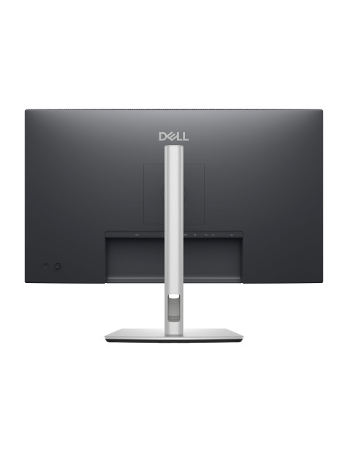 Dell P2725D | 27 " | IPS | 16:9 | 100 Hz | 5 ms | 2560 x 1440 pixels | 350 cd/m | HDMI ports quantity 1