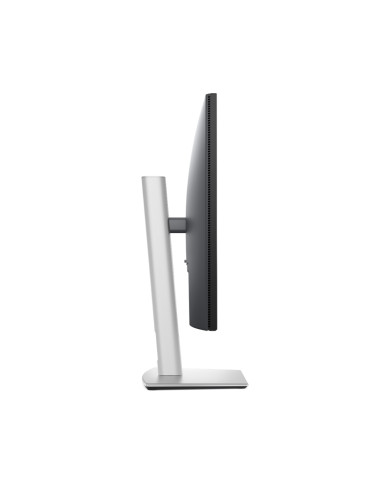 Dell P2725D | 27 " | IPS | 16:9 | 100 Hz | 5 ms | 2560 x 1440 pixels | 350 cd/m | HDMI ports quantity 1